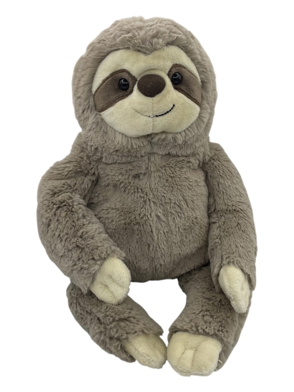 GUND Sammy the sloth plush stuffed toy